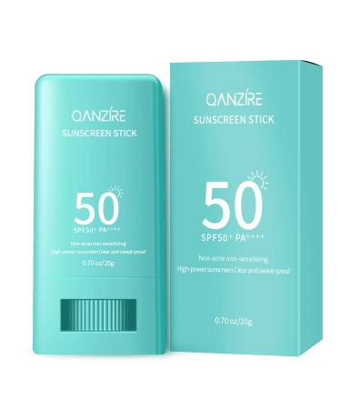 Sun Protection Pen SPF50+PA+++ UV Fresh Sunscreen