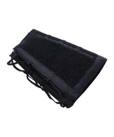 Vctitil Arm Makeup Brush - Clean Sponge for Eyeshadow & Dry Makeup | Ultimate Color Remover Tool - Buy Online on SooperMarket.com