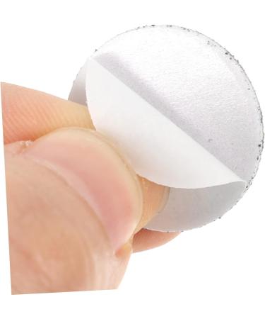 144 Pieces Nail Polishing Sheets Dead Skin Remover for Feet Power Tool Electric Pads Electric Pedicure Callus Remover Discs Foot - Buy Online on SooperMarket.com