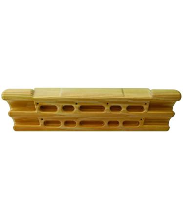 Metolius Wood Grips Compact II Training Board - SS23 One