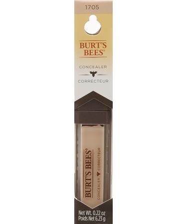 Burt's Bees Fair Concealer 0.22oz - Natural & Organic Makeup - Buy Online on SooperMarket.com