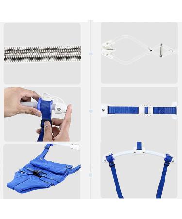 Xiangtat Baby Door Jumper: Adjustable Strap for Toddler Infant 6-24 Months - Buy Online on SooperMarket.com