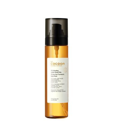 Cocoon Hung Yen Turmeric Face Mist (4.4 fl oz)