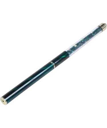 Desikixudy Pen Rhinestone Acrylic Handle Carving Painting Gel Nail Extension Manicure Liner Pen 05 - Buy Online on SooperMarket.com