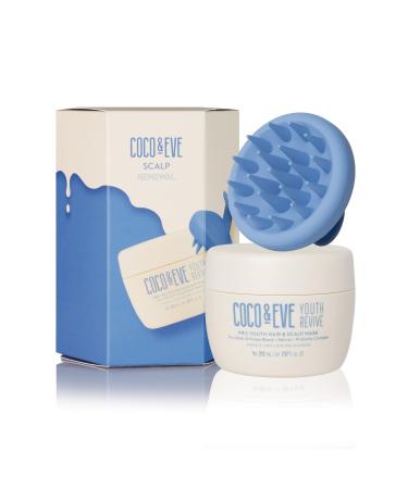Coco & Eve Scalp Renewal Kit