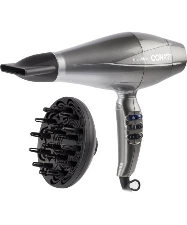 InfinitiPro by Conair 3Q Brushless Motor Dryer - Buy Online on SooperMarket.com