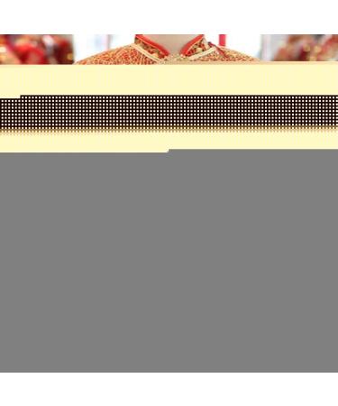 Snufeve6 Rhinestone Chain - 14cm Crystal Trim for Headwear Wedding Dresses & Necklaces | International Shipping - Buy Online on SooperMarket.com