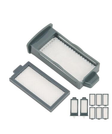 Breathing Machine Particle Filter Portable Block Particle Breathing Device Filter for Elderly for Home