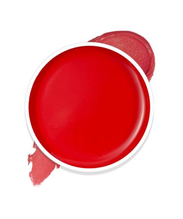 Red Face Paint Eye Black Stick Halloween Clown Vampire Cosplay Essentials Body Paint Makeup For Sports Baseball Football Softball Costume Accessories #Red
