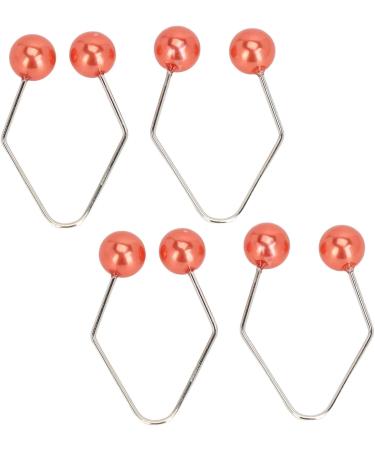 Dimple Trainer Painless Alloy Dimple Maker Balls for the Face (Red) - Buy Online on SooperMarket.com