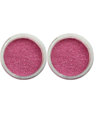PME Edible Lustre Colour Twinkle Pink (Pack of 2)