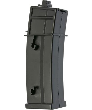 Heckler & Koch MG36 C IDZ Replacement Magazine - Black One Size | International Shipping Available - Buy Online on SooperMarket.com