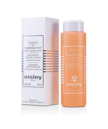 Sisley Cleanser 8.3 Oz Botanical Grapefruit Toning Lotion For Women