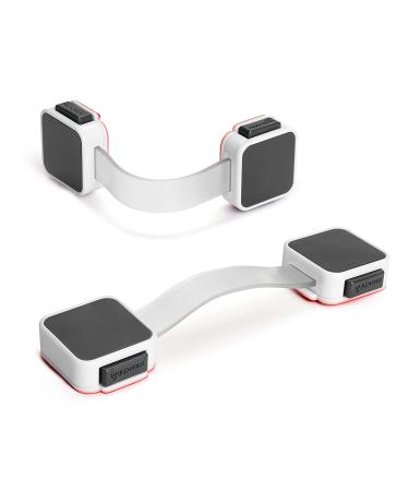 Munchkin Xtraguard Dual Action Multi Use Latches  2 Count - Buy Online on SooperMarket.com