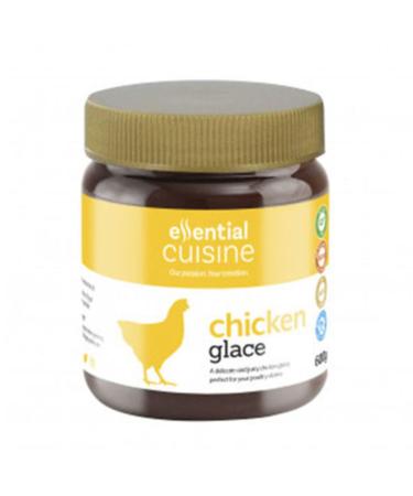 Chicken Glace 600g. Resturant Quality
