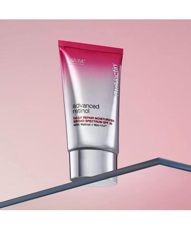 StriVectin Advanced Retinol Serums & Moisturizers | Firmer Skin & Improved Elasticity | SPF 30 Moisturizer 1.7oz - Buy Online on SooperMarket.com