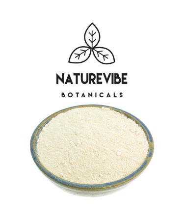 Naturevibe Botanicals Organic Quinoa Flour 2lbs - Non-GMO & Gluten Free - Protein Rich | Packaging May Vary - Buy Online on SooperMarket.com