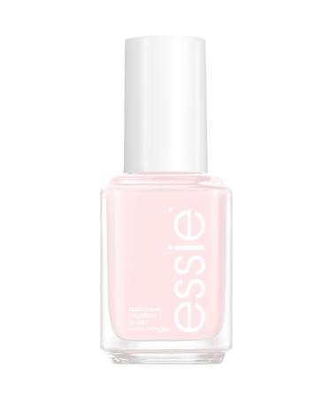 Essie nail polish for colour-intensive fingernails No. 389 peak show pink 13.5 ml 13.5 ml (1 pack) peak show