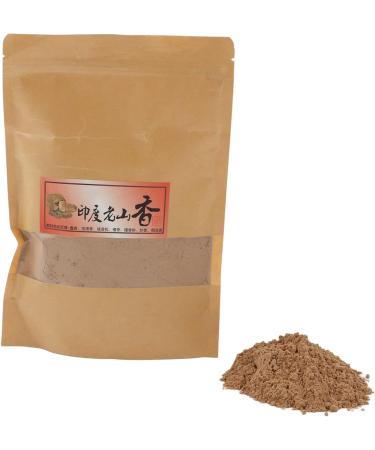 Pure Sandalwood Powder Frankincense Sandalwood Powder 250g EnjoyQuiet Time Enjoy Peace for Clean Air for Meditation (Indian Sandalwood) - Buy Online on SooperMarket.com
