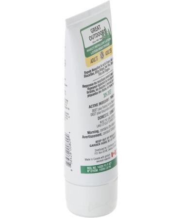Insect Repellent Lotion - 80 Ml 30% Deet 80 Milliliter INSECT_REPELLENT - Buy Online on SooperMarket.com