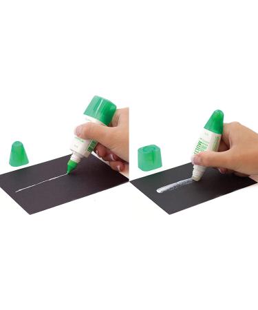 Tombow 62191 MONO Multi Liquid Glue 0.88 oz - Dual Tip Dispenser for Precise Application - Buy Online on SooperMarket.com