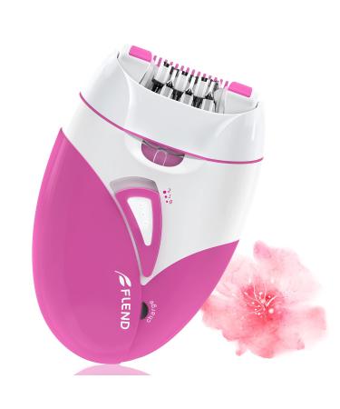 Smooth Glide Epilator for Women Facial Hair  Portable Facial Epilator for Women Epilator Hair Removal for Women  Face Epilator Facial Epilator  Hair Rmoval for Face Bikini