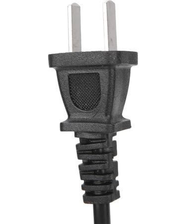 Mini Spiral Hair Waver & Curler - Adjustable Temperature Portable Anti-Scald Hair Styling Tool - Buy Online on SooperMarket.com