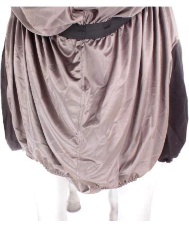 Busse Eczema Blanket - Strong Anthracite 125 cm Length | International Shipping Available - Buy Online on SooperMarket.com