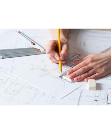 Vellum Paper  Cridoz 50 Sheets Vellum Transparent Paper 8.5 x 11 Inches Translucent Clear Paper for Printing Sketching Tracing Drawing Animation - Buy Online on SooperMarket.com