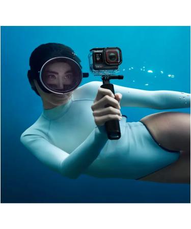 Insta360 ACE Dive Case - Ultimate Protection for Underwater Adventures | Shop Internationally - Buy Online on SooperMarket.com