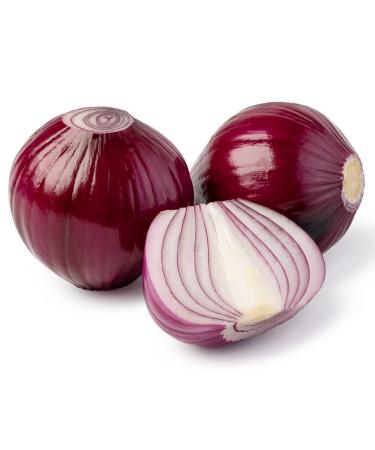 Red Onion 20 Units