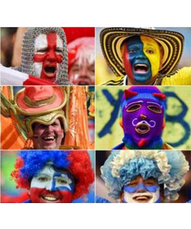Yellow Face Paint Stick 1.06 Oz - Non-toxic Cream Body Makeup for Adults and Children - Halloween SFX Cosplay - Buy Online on SooperMarket.com