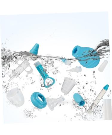 COOLHIYA 1 Set Feeding Kit Medical Kits Medication Dispenser Medical Feeders Feeder - Buy Online on SooperMarket.com
