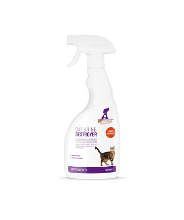 Pet Power Cat Urine Destroyer