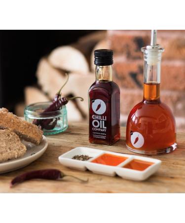 Naga Chili Oil - Spicy Hot Sauce for Heat Enthusiasts | XXX eCommerce - Buy Online on SooperMarket.com
