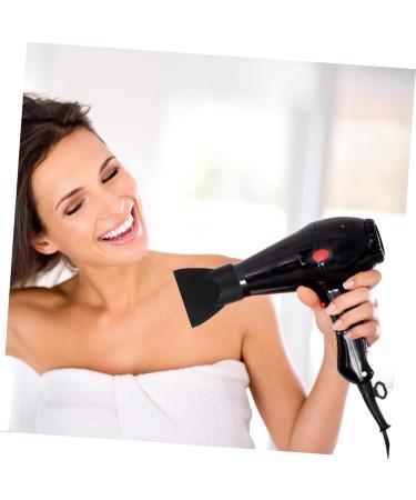 Baluue 2pcs Blower Diffuser Hair Blower Nozzle Hair Styling Tools Voquillas Narrow Nozzle Replacement  - Buy Online on SooperMarket.com