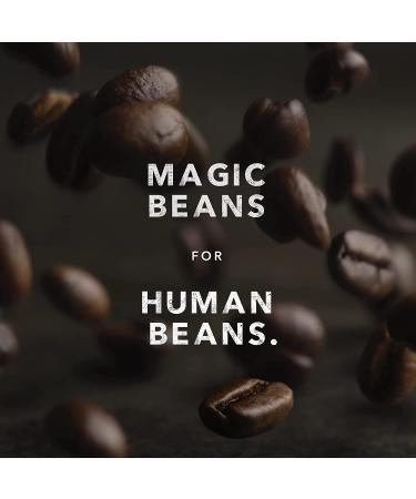 Kicking Horse Coffee Grizzly Claw Dark Roast Ground 10 oz - Certified Organic Fairtrade Kosher - Buy Online on SooperMarket.com