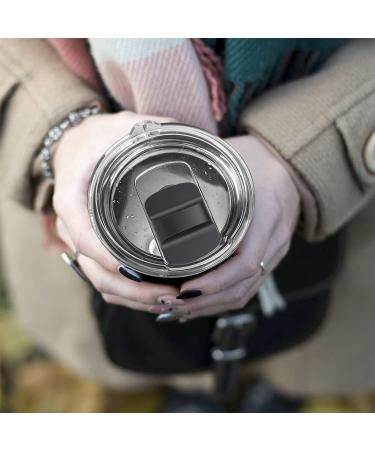 YOUCOX Magnetic Slider Block Replacement for YETI Magnetic Lid - Navy Blue/Black/Red - 10oz to 30oz - Buy Online on SooperMarket.com