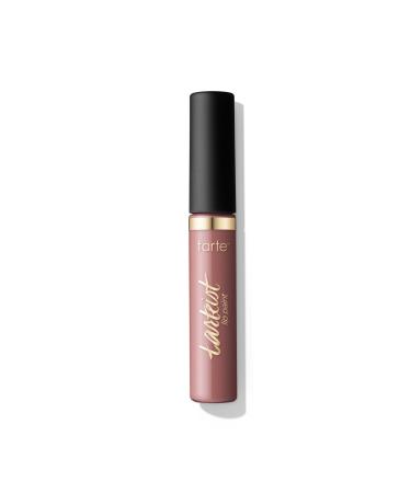 tarteist quick dry matte lip paint - ros