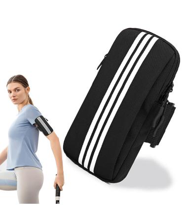 Arm band Arm bag running fitness cell phone holder cell phone bag jogging sports hardship cell phone cycling arm pocket for MP3 smartphone Samsung Huawei HTC - Fitness running gym