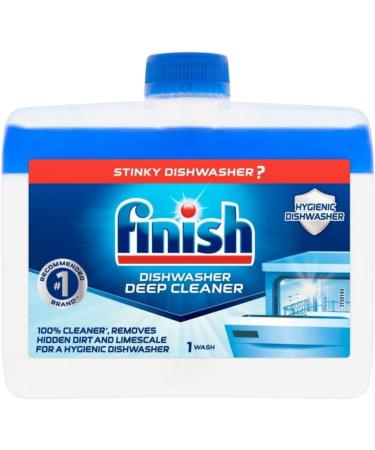 Bundle of Finish Ultimate Plus Infinity Shine Dishwasher 73 Tablets Bundle 1 x Dishwasher Cleaner 1 x Dishwasher Salt 2kg - Buy Online on SooperMarket.com