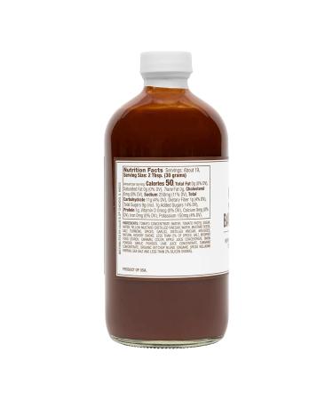 Lillie's Q Smoky Barbeque Sauce - Smoky - 20 Oz. - Buy Online on SooperMarket.com