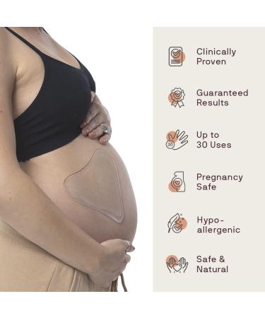 Buy Dermaclara Silicone Stretch Marks Patch Kit - Effective One Patch Solution for Scars | International Shipping Available - Buy Online on SooperMarket.com