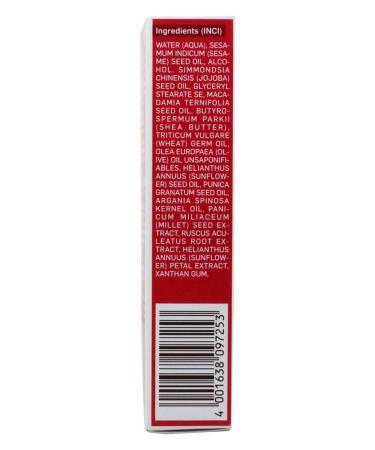 Weleda Awakening Eye Cream for All Skin Types - 0.34 fl oz (10 ml) | Anti-Aging & Hydrating Care - Buy Online on SooperMarket.com