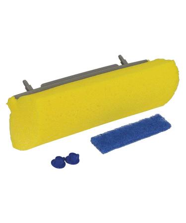 Clean Big Quickie Jumbp Roller Mop Refill Type P