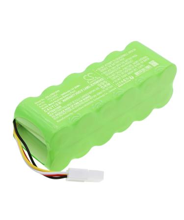 Battery Replacement for Lexy R330S R510-3 R510-1 HG230601