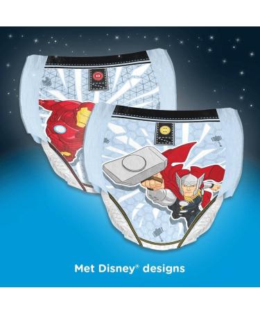 Drynites Boys 4-7 Yrs - 10 Pack | Best Overnight Bedwetting Solutions - Worldwide Shipping - Buy Online on SooperMarket.com