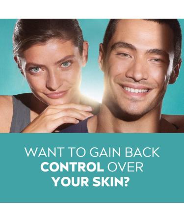 NIVEA Derma Skin Clear Scrub 150ml - Exfoliating Face Scrub with Salicylic Acid and Niacinamide - Buy Online on SooperMarket.com