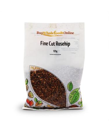 Rosehip Loose Tea 125g (BWFO)