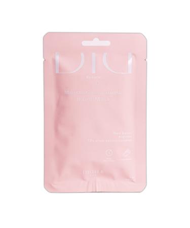 Didier Lab - Moisturising Gloves for Dry Hands - Skin Treatment - Hand Repair Gloves - Hydrating Mix of Anti Aging Vitamins Minerals and Organic Extracts - Reduces Wrinkles - Hand Spa - Hand Care
